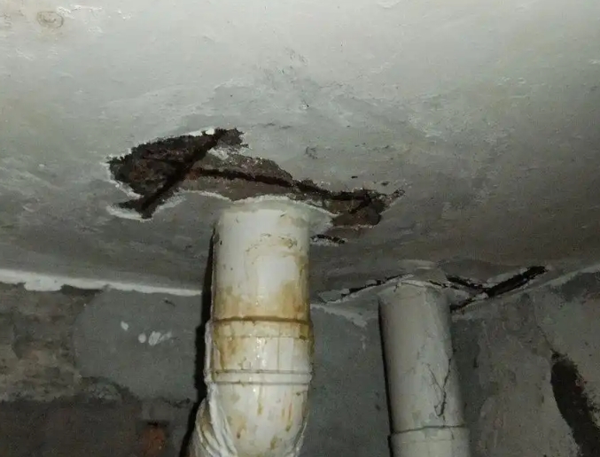 南阳卫生间漏水维修公司浅析南阳卫生间渗水维修的方法