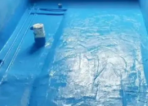 南阳卫生间漏水维修公司分享下南阳卫生间防水工程中常用防水涂料介绍。